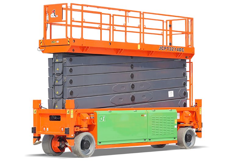 JCPT3214DC - Leading Provider of Aerial Work Platforms and Material ...