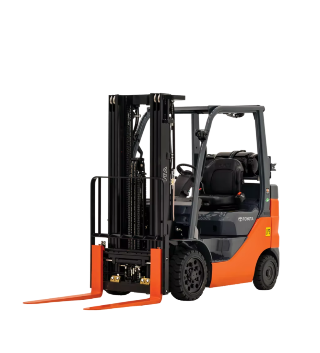 forklifts image 1